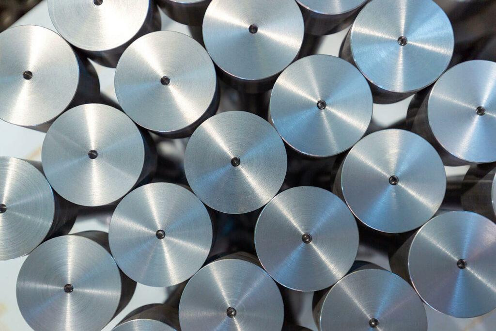 Inconel une matière technique usinée chez MicroMécanique