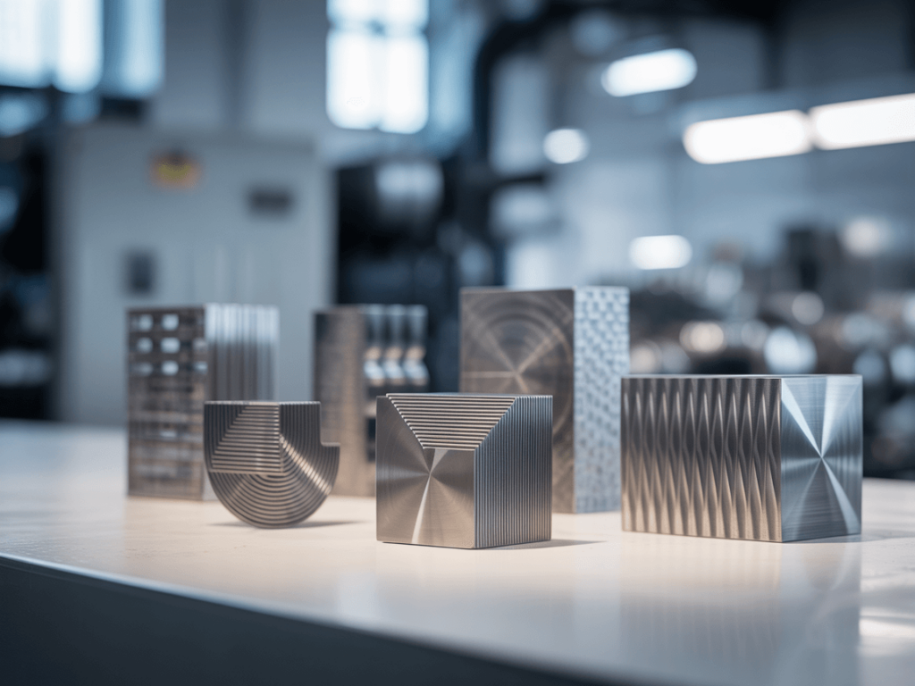 Peek matière technique usinée en micro mécanique